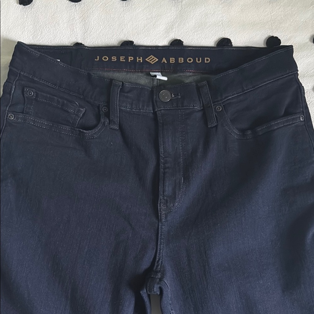 Joseph Abboud Men's Slim Comfort Stretch Jeans